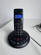 BT Graphite 2500 Digital