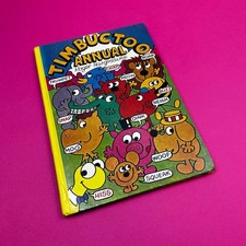 Vintage Roger Hargreaves