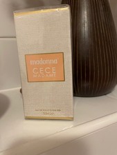 MADONNA CECE MADAME 50ML EAU