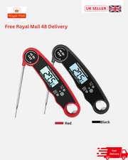 Digital Food Thermometer Meat