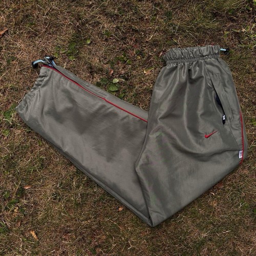 Vtg 90s nike khaki - vtg, &