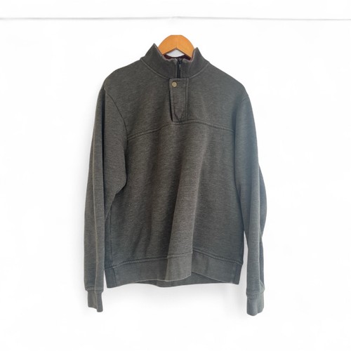 Orvis zip pullover - orvis,