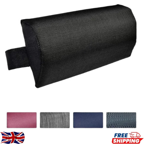 Neck pillow for recliner - neck,