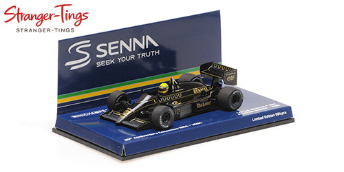 Minichamps lotus renault - lotus, 98t