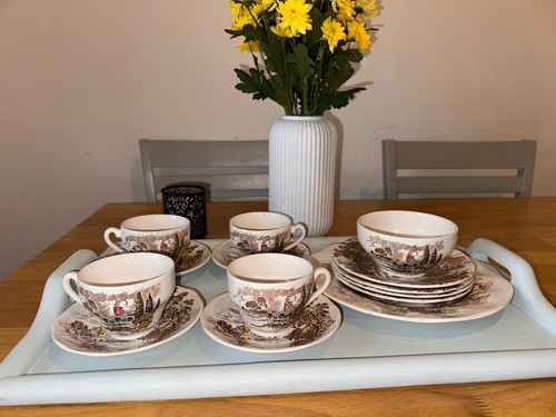 Vintage enoch wedgwood - vintage,
