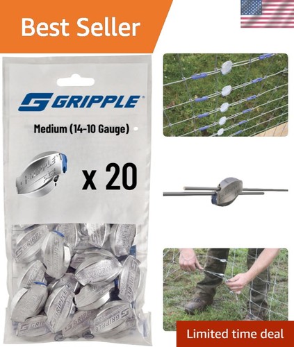 High tensile wire - tensile, joiner,
