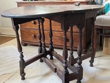 Antique solid oak - antique,