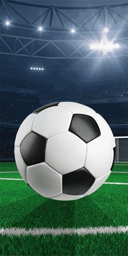 Football bath beach pool - football,