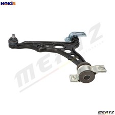 CONTROLTRAILING ARM WHEEL SUSPENSION M-S0443 FOR FIAT LANCIA182 A2.000 1.7L 4cyl