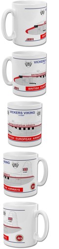Vickers viking ajbp - vickers,