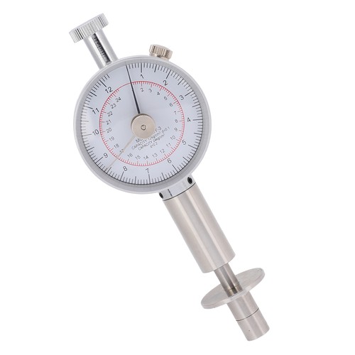 Portable fruit hardness - portable,