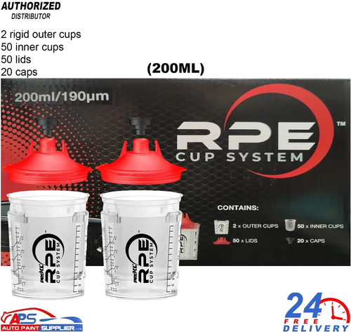 Proxl pps paint cup - pps,