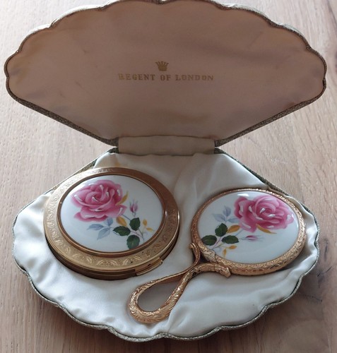 Vintage regent london - vintage,