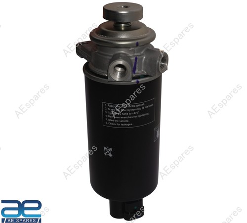 Oem 006019433d1 fuel filter - oem, +