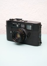 Leica M5 50th Jahre