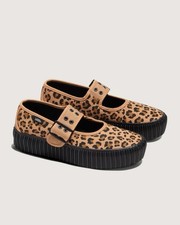 Vans Mary Jane Creeper Shoes