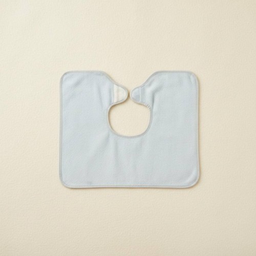 Bedside bib rectangular - bedside,