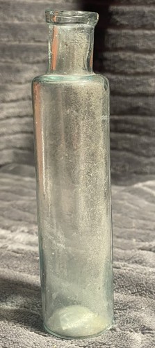 Vintage aqua light - light, teal