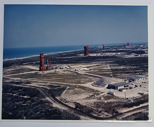 1963 nasa press - nasa,