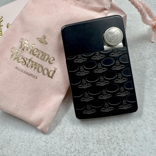 Vivienne westwood black gas - vivienne,