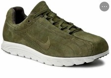 Nike Mayfly Leather Premium