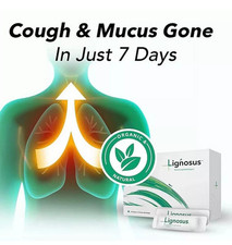 Lignosus | Best Natural