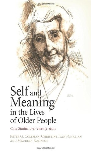 Self and meaning - in, the
