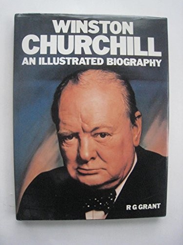 Winston churchill an - winston, churchill: