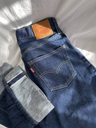 Levis premium big - 90s, 501