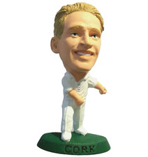 Corinthian CRICKET Headliners