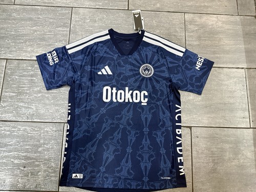 Fenerbahce 2026 2027 - 2026/2027, authentic