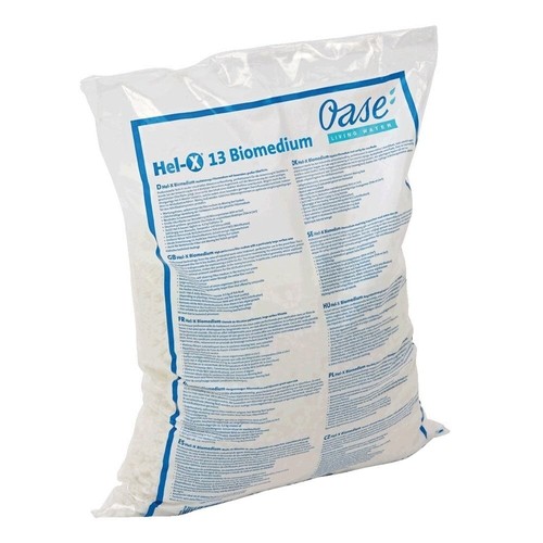 Oase hel moving bed - oase, 13