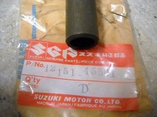NOS OEM Suzuki Piston Wrist Pin 1977-2000 DS250 GS500 GS750 12151-45501
