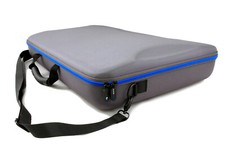 CM Synth Controller Case fits MPC Live, MPD232, APC40 MkII and More with Strap