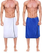 2pc Men's Adjustable Shower
