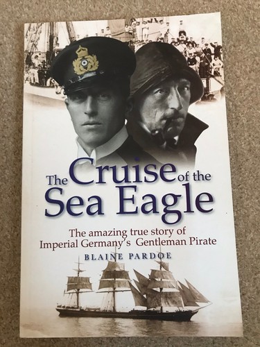 The cruise - the,