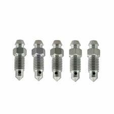 5x M8x1.25 x 28.50mm Long