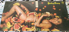 **RARE** JUICY LUCY UK 1969 - VERTIGO - SWIRL LP VINYL RECORD BLUES ROCK Vintage