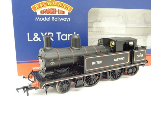 Gauge bachmann y - oo, br