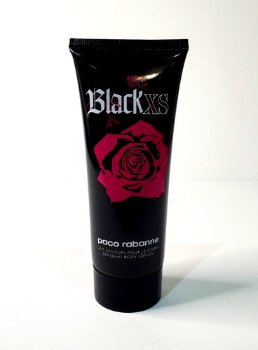 Paco rabanne black sensual - rabanne,
