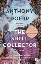 THE SHELL COLLECTOR Paperback   by Doerr 9780007146987 NEW  