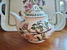 Portmeirion Botanic Garden -