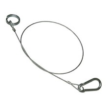 Trailer Break Away Safety