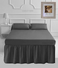 Base Valance Bed Sheets