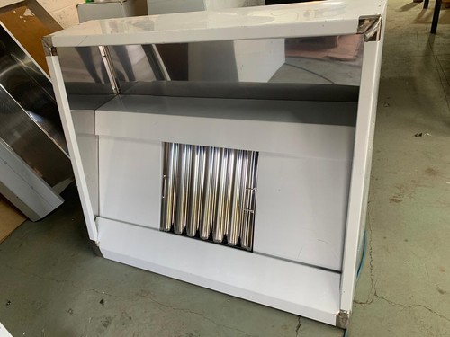 3ft stainless steel - 3ft, commercial