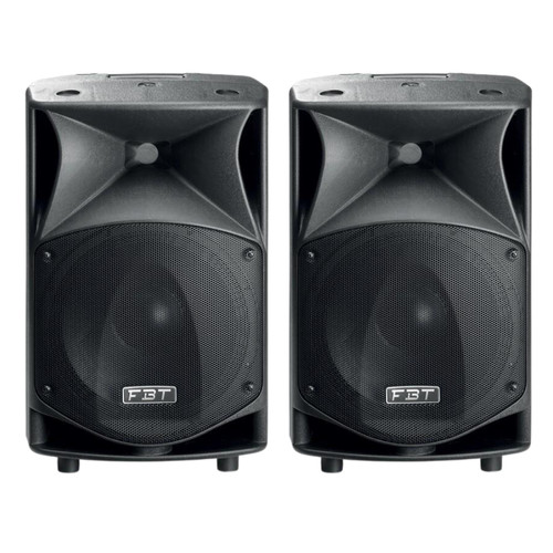 Fbt jmaxx 114a inch - fbt,