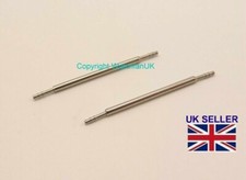 1mm Thin Spring Bars For