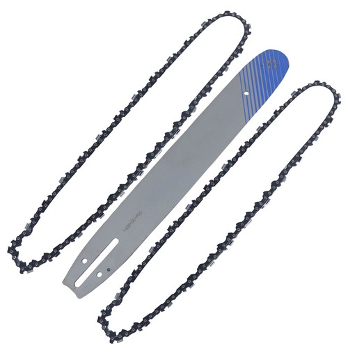Chainsaw chain bar for bosch - bar,