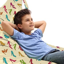 Fashion Toy Bag Lounger Chair