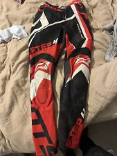 MOTS Step 4 trials pants XL NOT Enduro Hebo jitsie